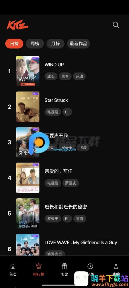 KITZ���Ŷ̾�ƽ̨