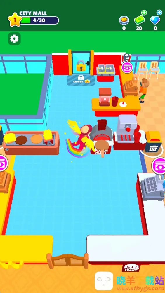 �ҵĹ�������2026���°汾