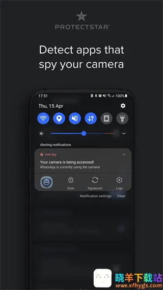 Anti Spy