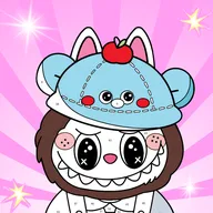 Labubu ������ɫ2026���°汾