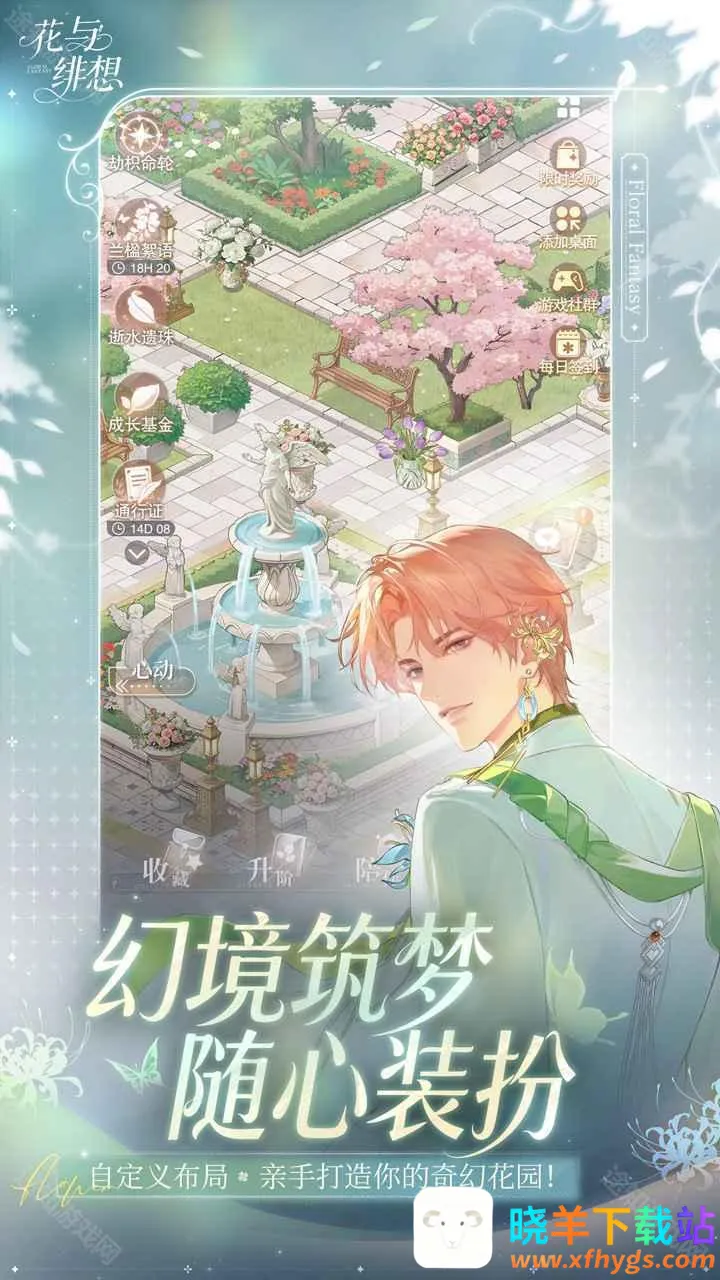 �������