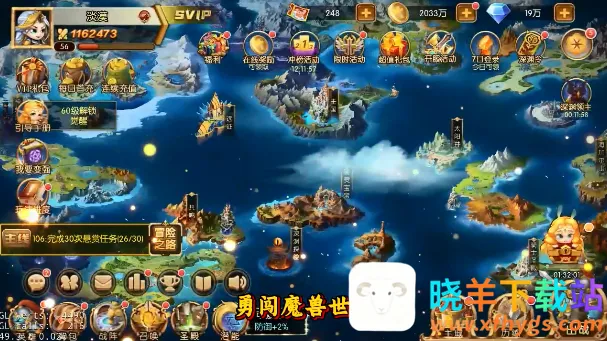 �������