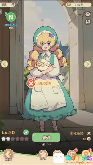 С������