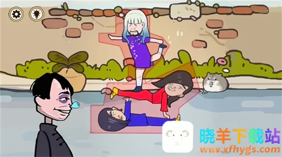 ��������ս����