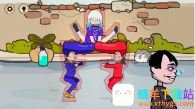 ��������ս����