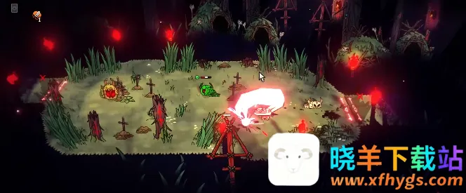 咩咩启示录 咩咩启示录