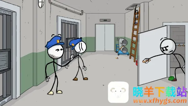 The Henry Stickmin Collection2026���ذ�װ