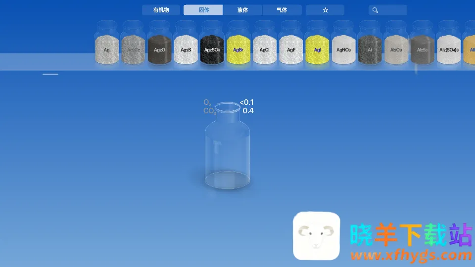 ���⻯ѧʵ�����ƽ��