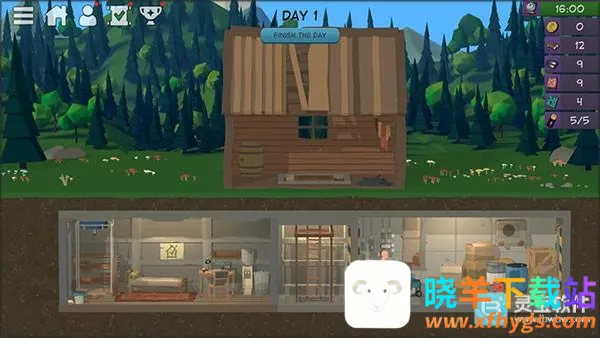 ��ʬɭ��3������Դ����