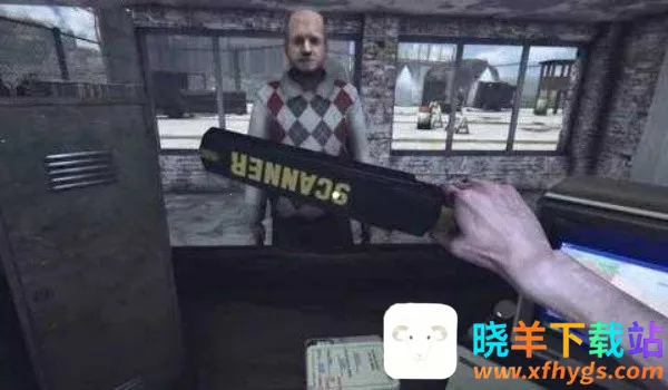 边境丧尸检察官正式版 边境丧尸检察官正式版