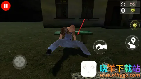 ���˹С��(�ֲ������Ϸ)