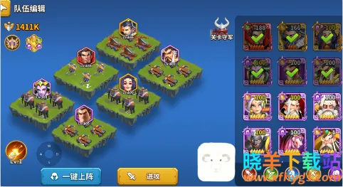 ��֮�ػ�(������ս����)