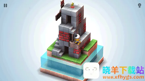 mekorama机械迷宫 mekorama机械迷宫