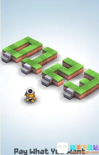 mekorama机械迷宫 mekorama机械迷宫