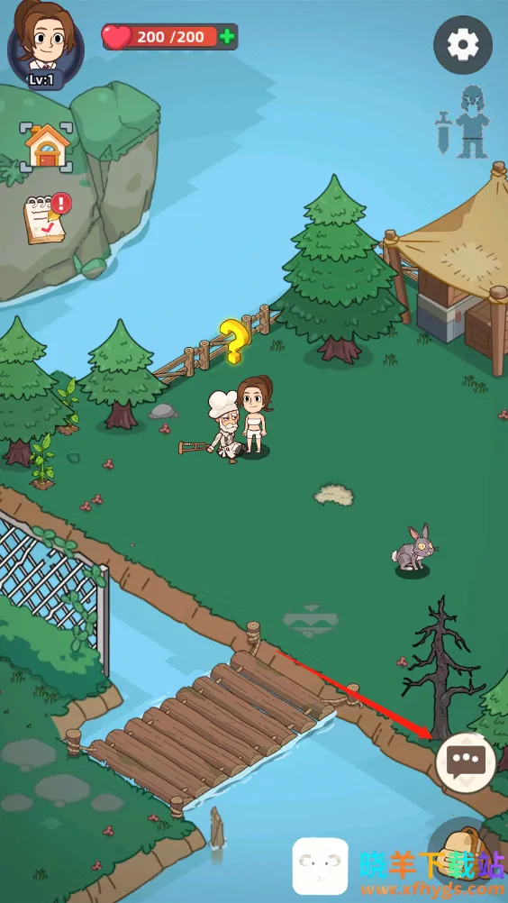 小小幸存者破解版 小小幸存者破解版