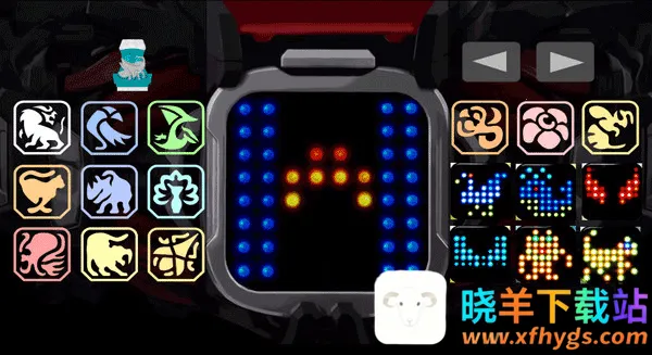 假面骑士戴蒙斯驱动器模拟器(骑士变身模拟游戏) 假面骑士戴蒙斯驱动器模拟器(骑士变身模拟游戏)