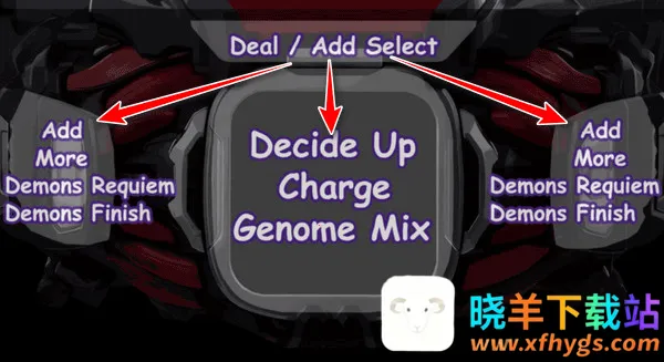 假面骑士戴蒙斯驱动器模拟器