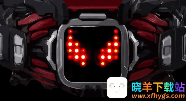 假面骑士戴蒙斯驱动器模拟器(骑士变身模拟游戏) 假面骑士戴蒙斯驱动器模拟器(骑士变身模拟游戏)