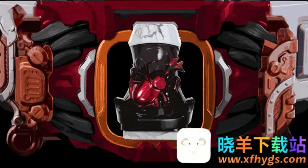 假面骑士戴蒙斯驱动器模拟器(骑士变身模拟游戏) 假面骑士戴蒙斯驱动器模拟器(骑士变身模拟游戏)