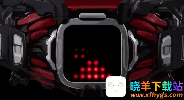 假面骑士戴蒙斯驱动器模拟器