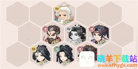 自由侠客录2026官方正版 自由侠客录2026官方正版