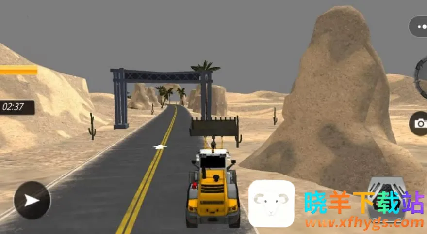 3D�ھ����ʻģ��(�ھ����ʻ��Ϸ)