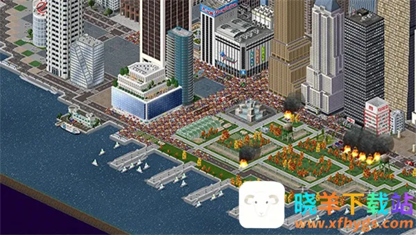 ����С��(С��ģ�⽨����Ϸ)