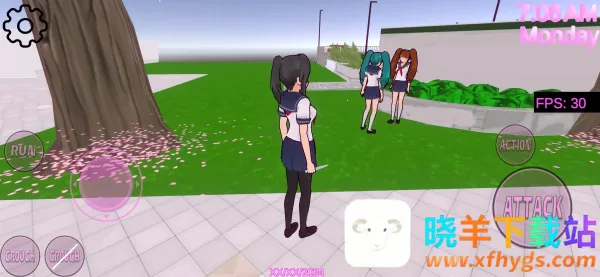 ����ģ����У԰2015��(����ģ����Ϸ)