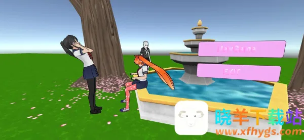 ����ģ����У԰2015��(����ģ����Ϸ)