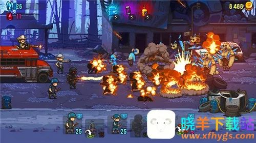 ����ͻΧ��ʬս���ƽ�������޸���