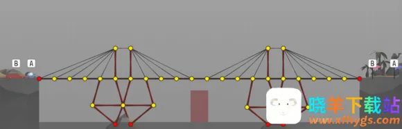Poly Bridge(����������Ϸ)