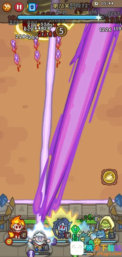 我在神界刷装备2026官方最新版本 我在神界刷装备2026官方最新版本