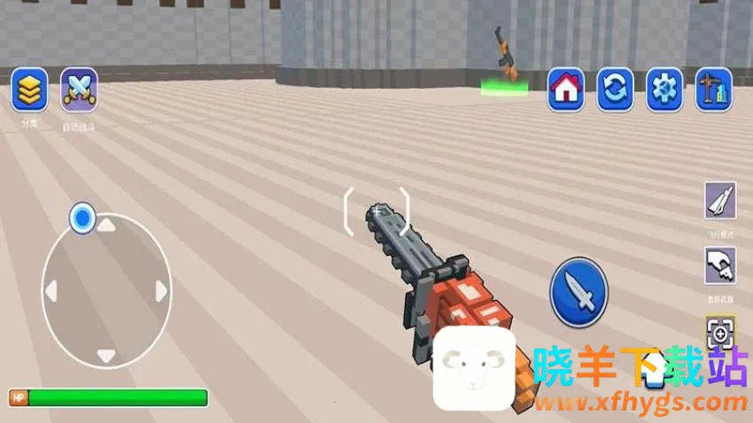 都市英豪模拟器(沙盒冒险游戏) 都市英豪模拟器(沙盒冒险游戏)