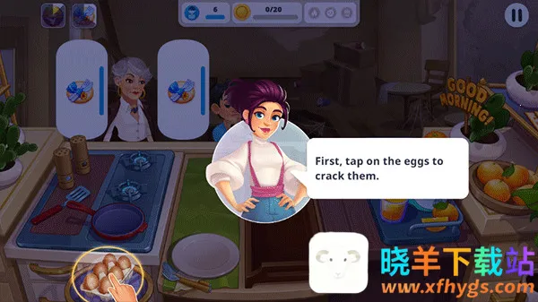 CookingLive2026�ٷ����°汾