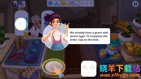 CookingLive2026�ٷ����°汾