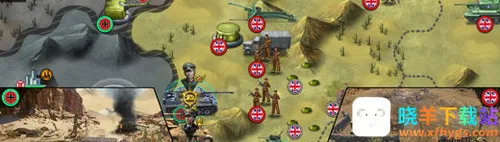 World Conqueror 4(���²�����Ϸ)