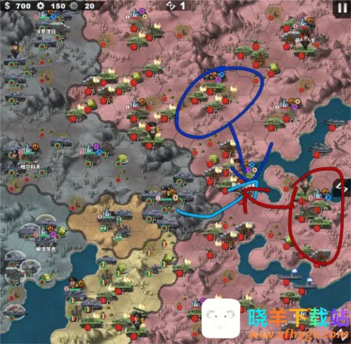 World Conqueror 4(���²�����Ϸ)