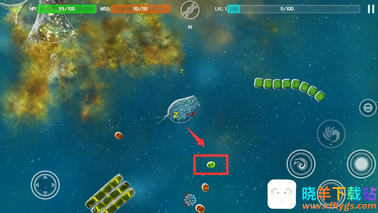 ��ζ����2(���ɽ�����Ϸ)