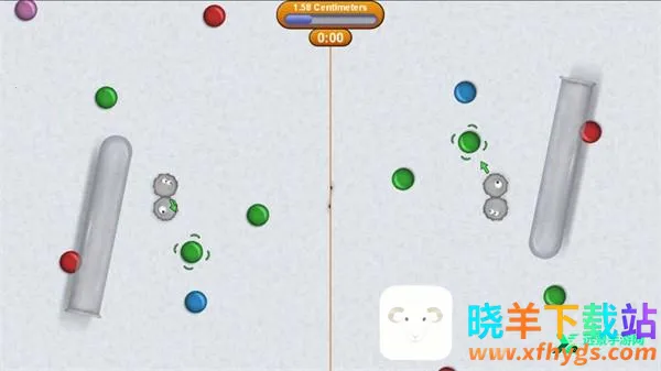 ��ζ����2(���ɽ�����Ϸ)