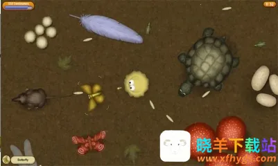 ��ζ����2(���ɽ�����Ϸ)