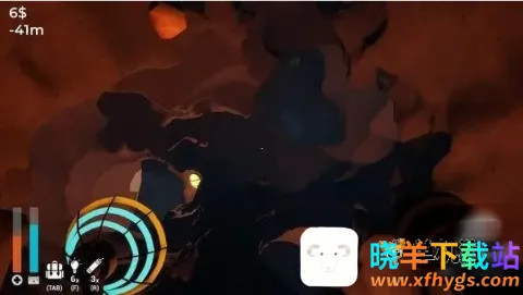 掘地求财无限金币版 掘地求财无限金币版