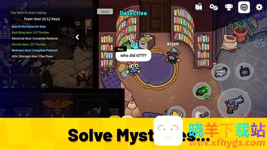 ȫ���Ը�(������Ϸ����)