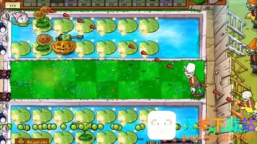 ֲ���ս��ʬ��������ò˵�