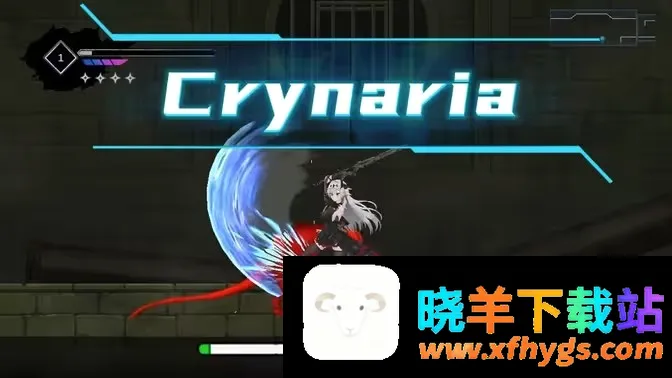 Crynaria2026官方最新版本 Crynaria2026官方最新版本