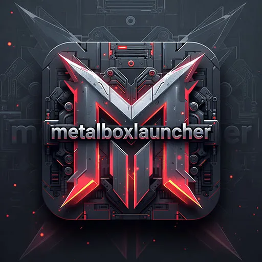 MetalBoxLauncher2026�ٷ�����