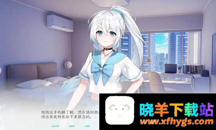 Kiss And Cry:我的女友脑子有问题最新手机版 Kiss And Cry:我的女友脑子有问题最新手机版