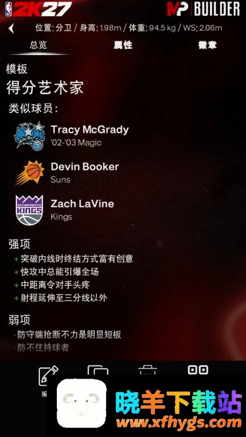 NBA2KHQ NBA2KHQ