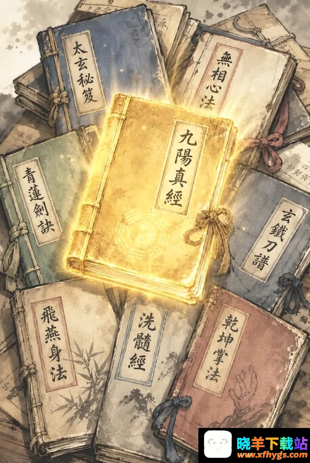 修真游侠 修真游侠