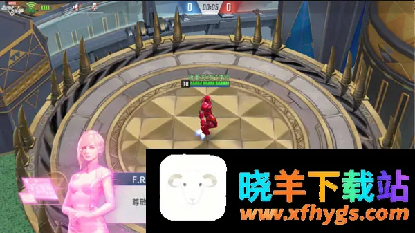 漫威超级战争国服 漫威超级战争国服