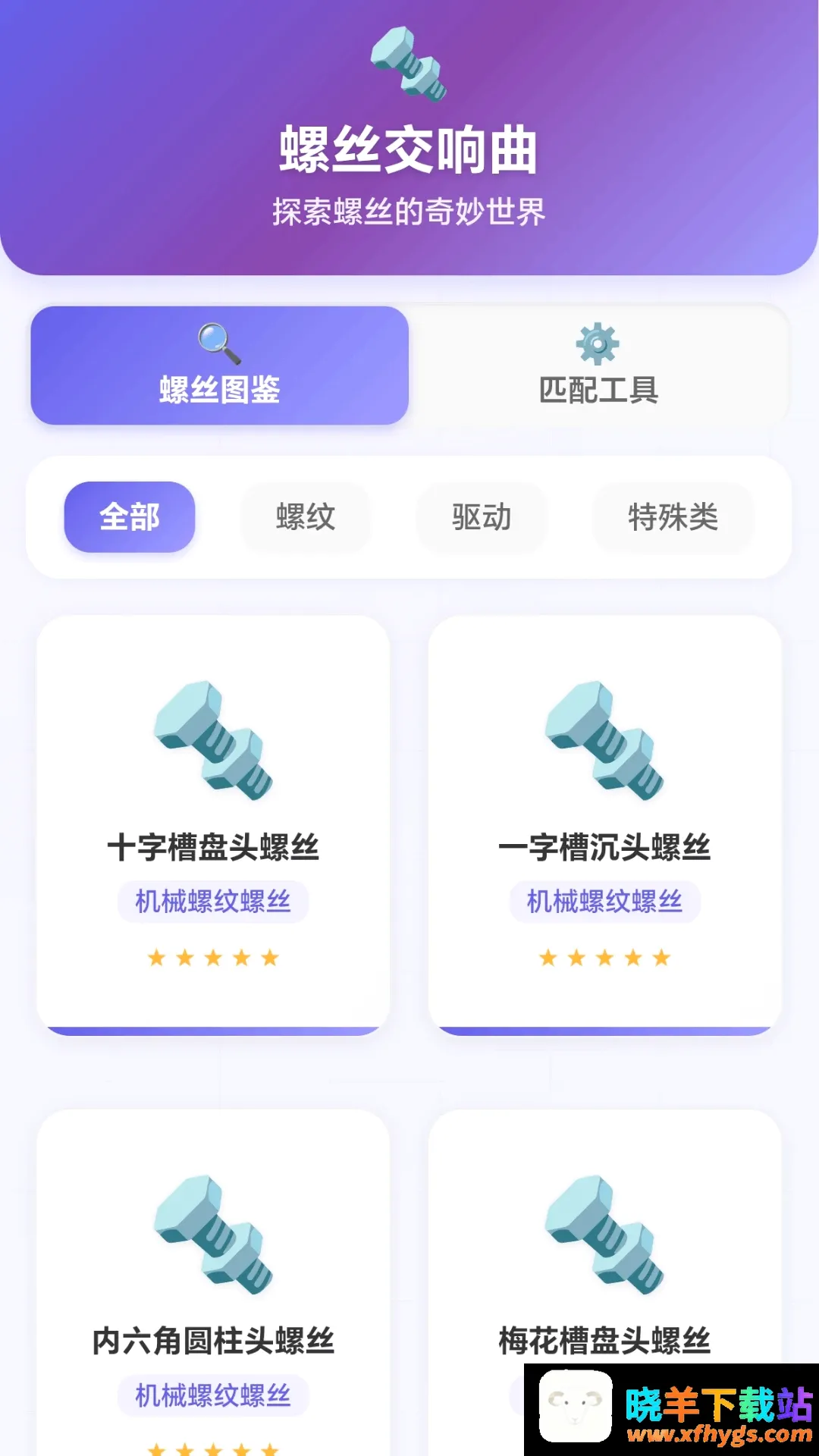 螺丝拧不停 螺丝拧不停